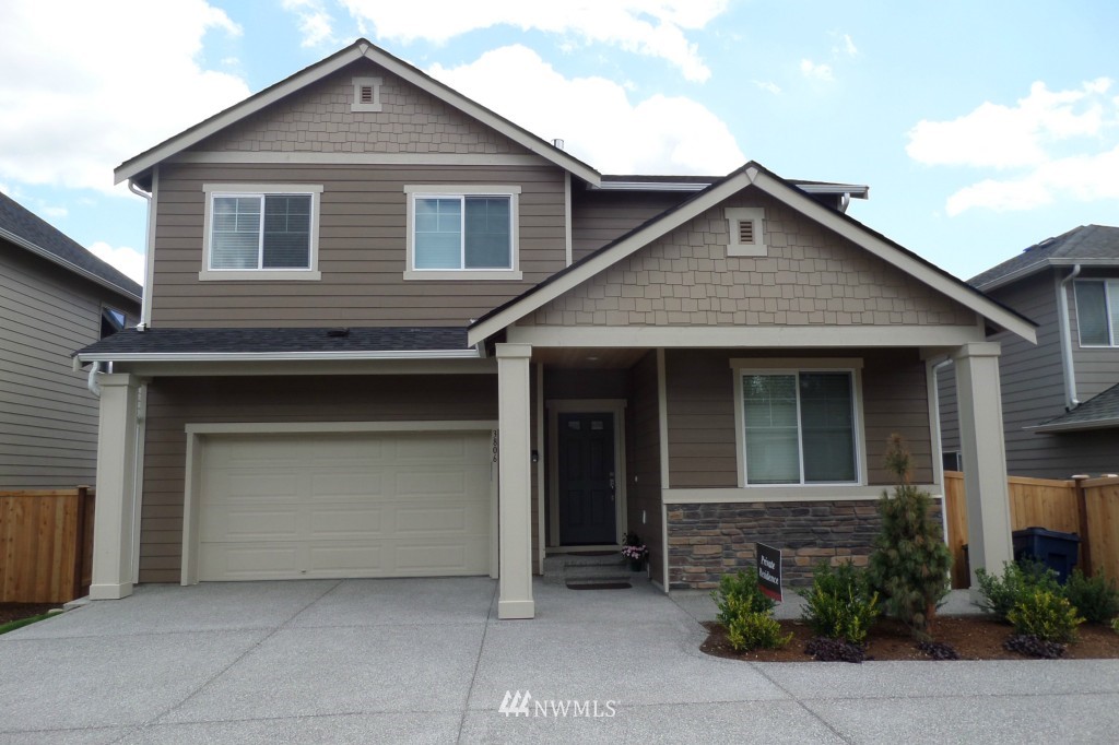 3822 163rd Street Southeast Bothell, WA 98012 - Photo 1 of 17 Gallery Image 1
