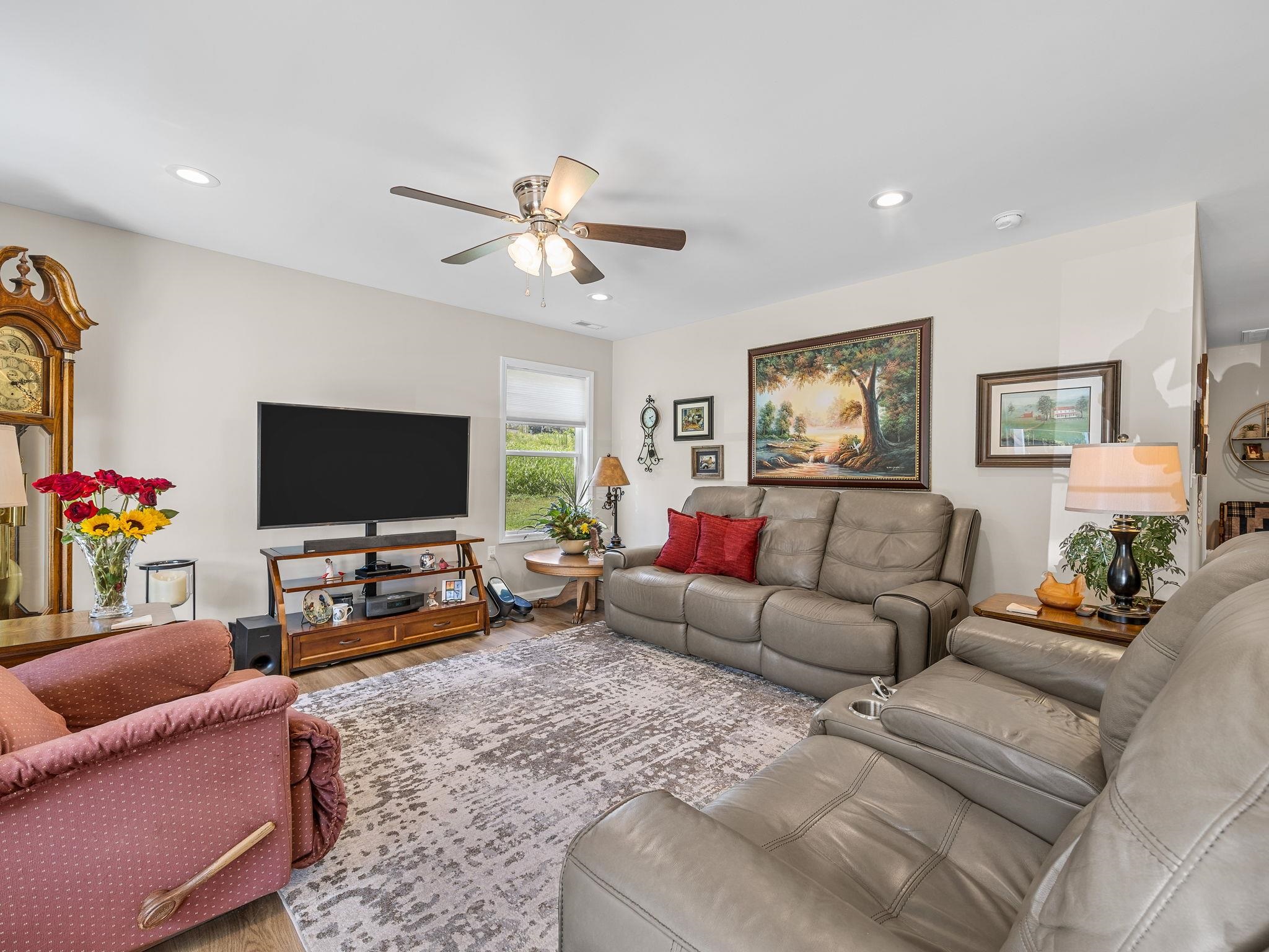 141 Fuller Street Pacolet, SC 29372 - Photo 5 of 29
