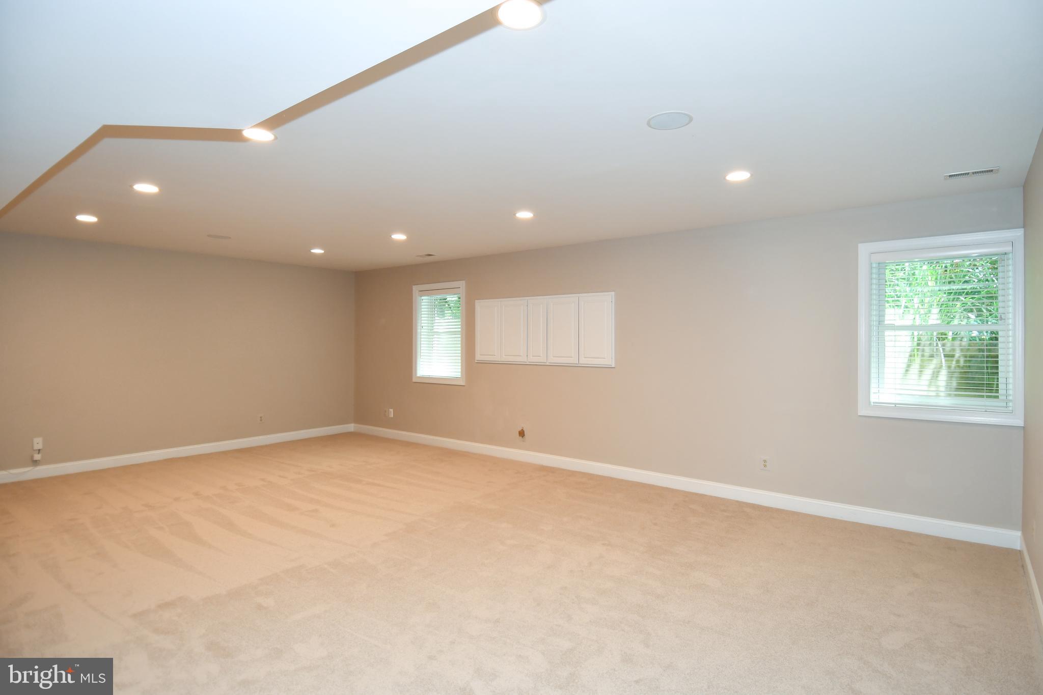 7808 Southdown Road Alexandria, VA 22308 - Photo 88 of 99 Basement