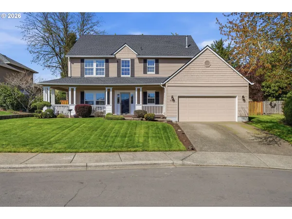 $689,000 | 16251 Southwest Becky Lange Court, Tigard, OR 97223