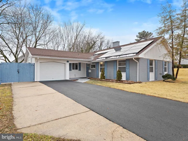 $369,900 | 24 Marshal Lane, Willingboro, NJ 08046