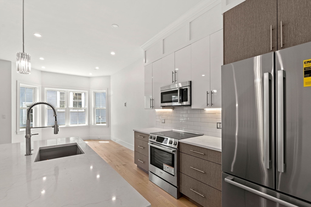 108 Allston Street, Unit 2 Boston, MA 02134 - Photo 6 of 41