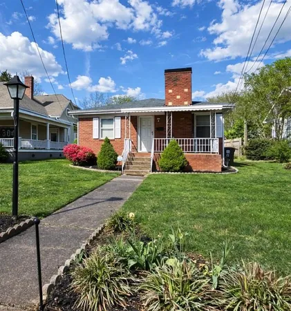 $230,000 | 304 Mitchell Avenue, Salisbury, NC 28144