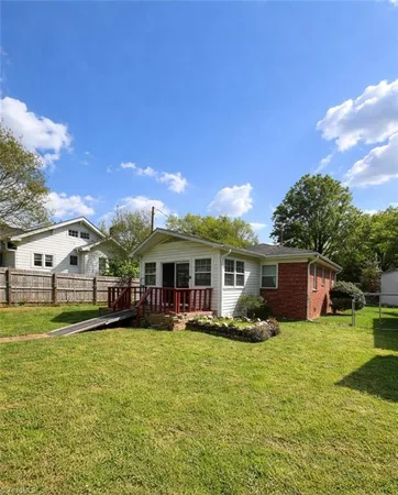 $230,000 | 304 Mitchell Avenue, Salisbury, NC 28144