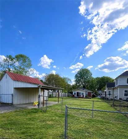 $230,000 | 304 Mitchell Avenue, Salisbury, NC 28144