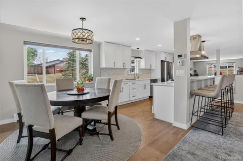 $975,000 | 3500 Miller Street, Wheat Ridge, CO 80033