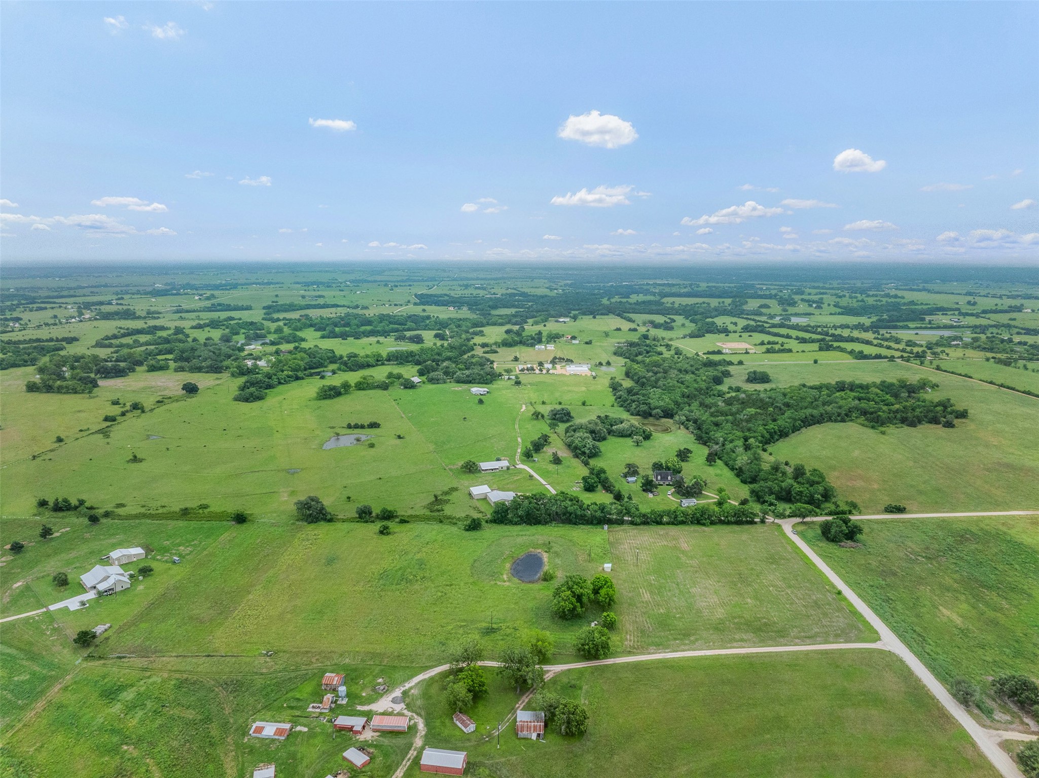 493 Hodde Road Burton, TX 77835 - Photo 38 of 47