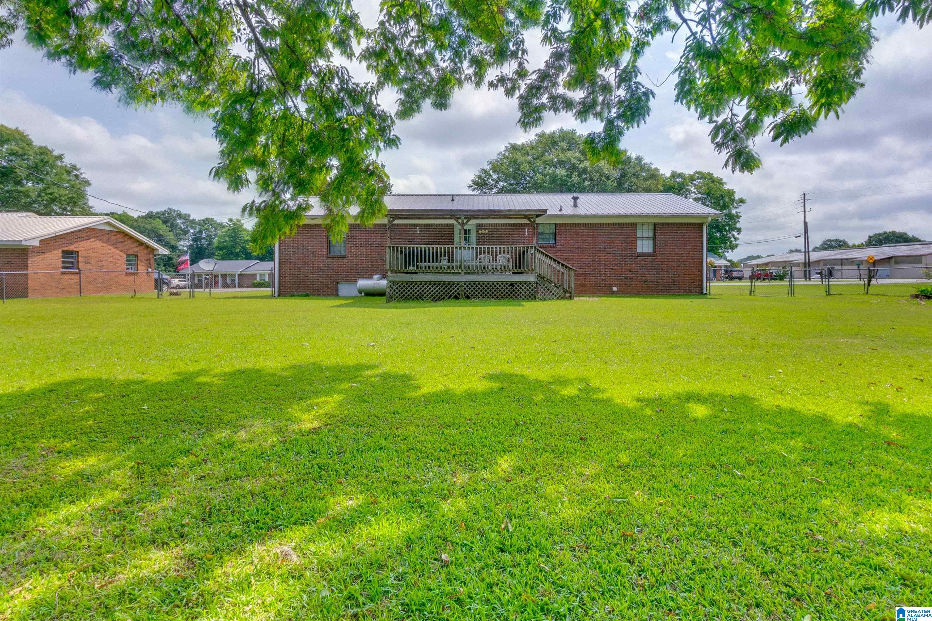 854 Main Street Jemison, AL 35085 - Photo 33 of 41