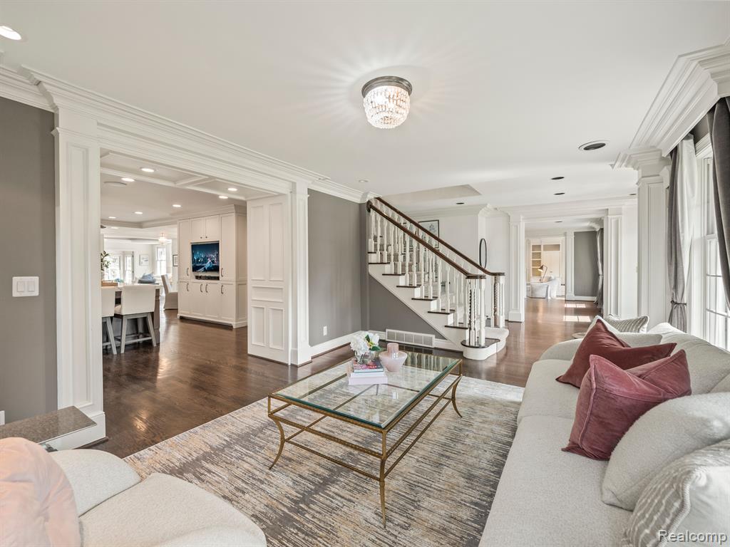 950 Waddington Road Bloomfield Hills, MI 48301 - Photo 18 of 60