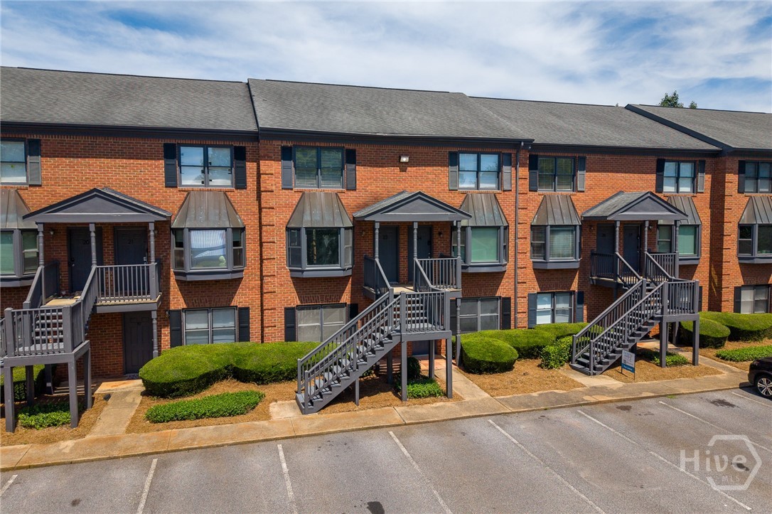 550 Dearing Street, Unit 23 Athens, GA 30606 - Photo 32 of 32