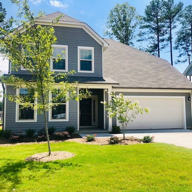 3405 Fairstone Road, Unit 424 Wake Forest, NC 27587 - Photo 1 of 28 Photo 1