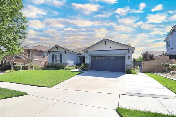 $839,000 | 4964 Thornberry Way, Fontana, CA 92336