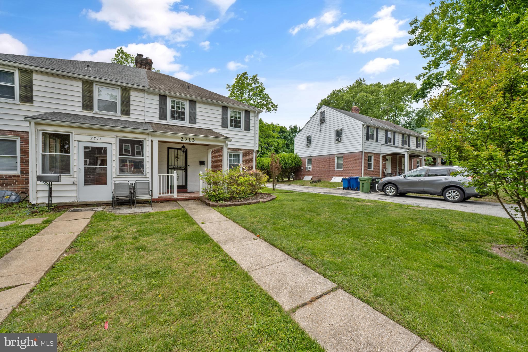 2713 Cheswolde Road Baltimore, MD 21209 - Photo 3 of 41