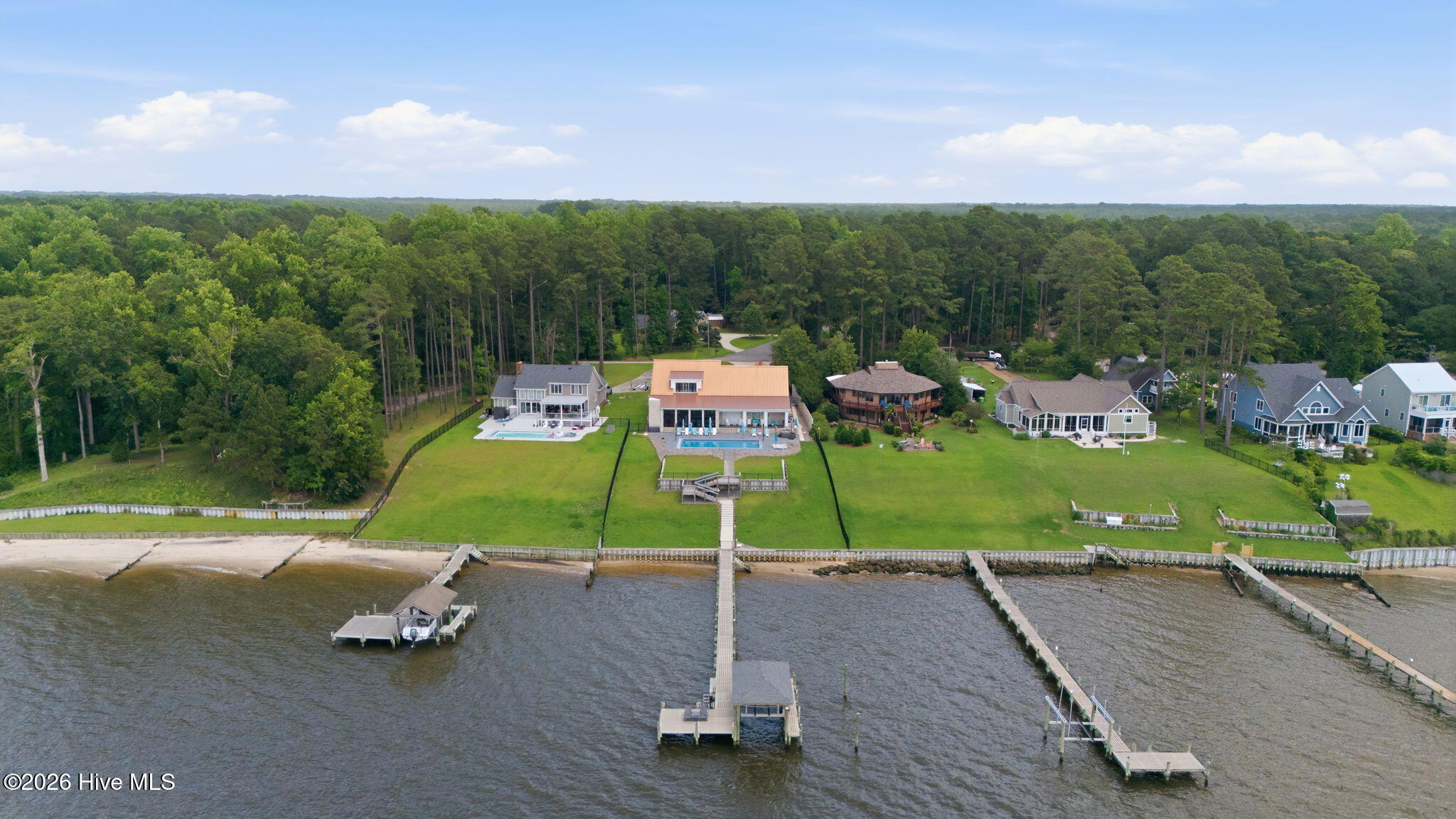 685 Raymond Road Arapahoe, NC 28510 - Photo 68 of 82 17-web-or-mls-DJI_20260528125058_0684_D