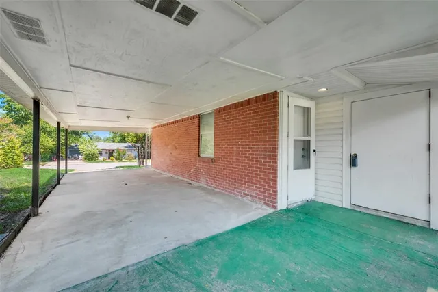 $1,450 | 1412 Woodcrest Drive, Mesquite, TX 75149