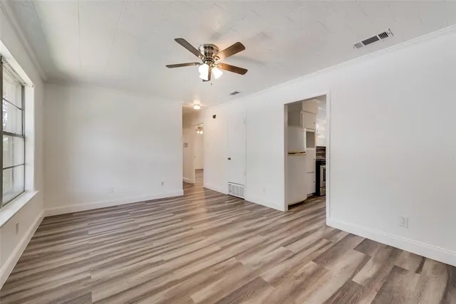 $1,450 | 1412 Woodcrest Drive, Mesquite, TX 75149