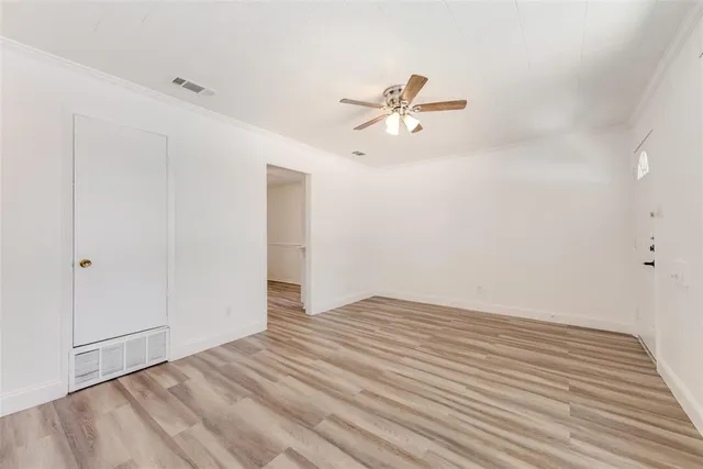 $1,450 | 1412 Woodcrest Drive, Mesquite, TX 75149