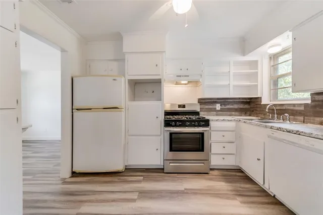 $1,450 | 1412 Woodcrest Drive, Mesquite, TX 75149