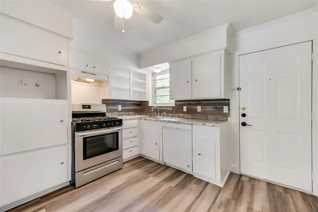 $1,450 | 1412 Woodcrest Drive, Mesquite, TX 75149