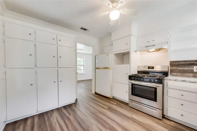 $1,450 | 1412 Woodcrest Drive, Mesquite, TX 75149