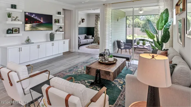 $397,485 | 414 Superior Boulevard, St. Augustine, FL 32092