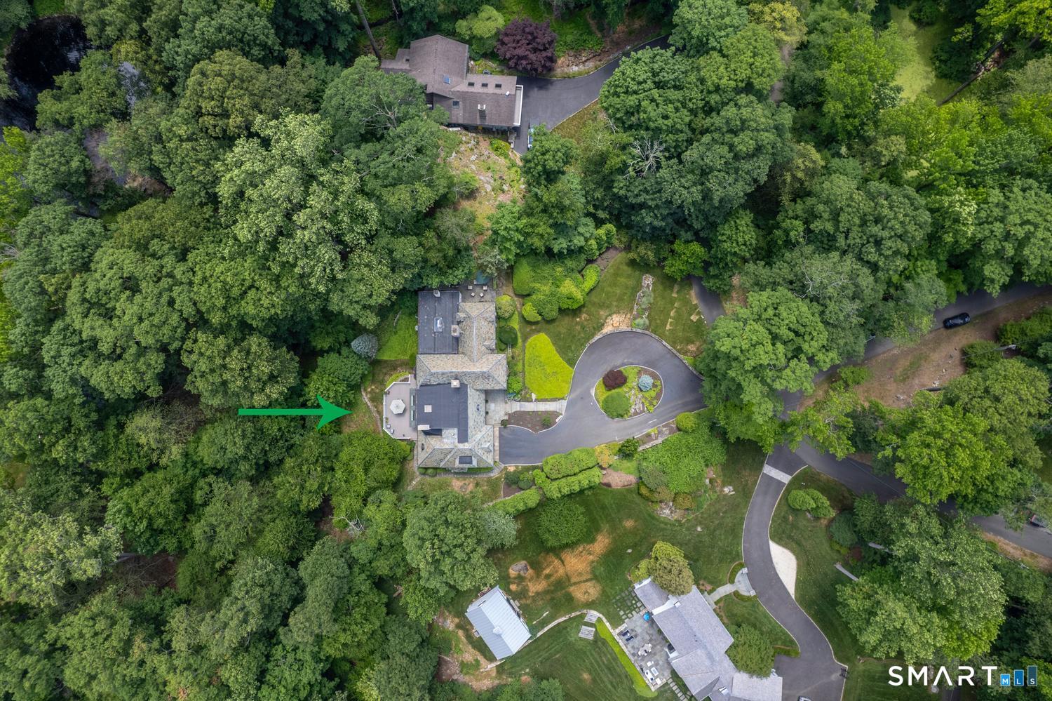 15 Wildcat Road Darien, CT 06820 - Photo 38 of 40