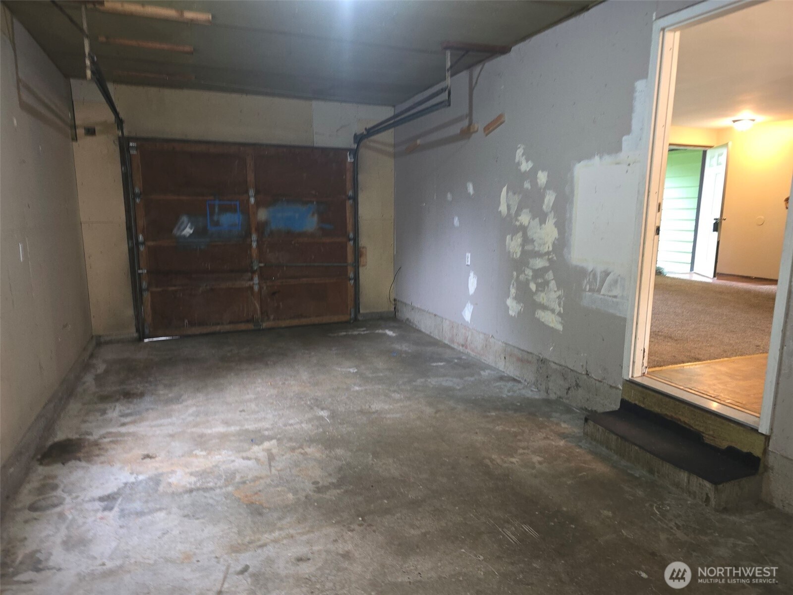 11629 20th Street Southeast Lake Stevens, WA 98258 - Photo 17 of 17 a view of empty room