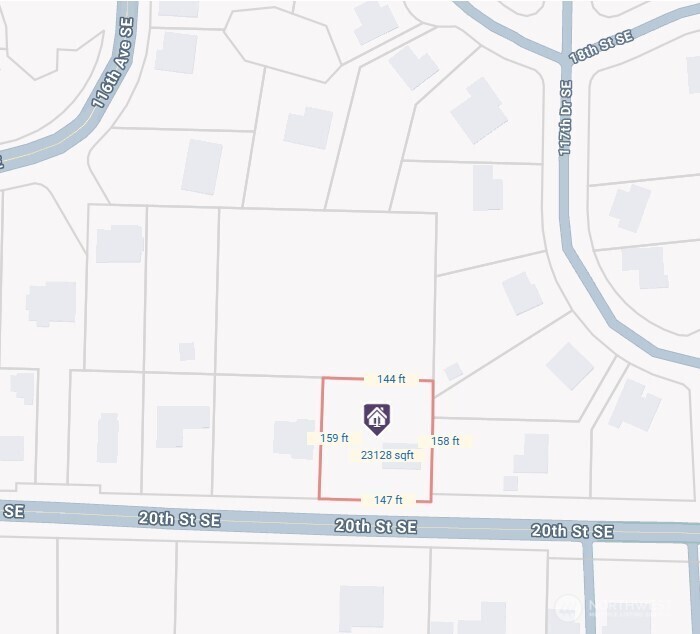 11629 20th Street Southeast Lake Stevens, WA 98258 - Photo 2 of 17 a picture of a bathroom with a window