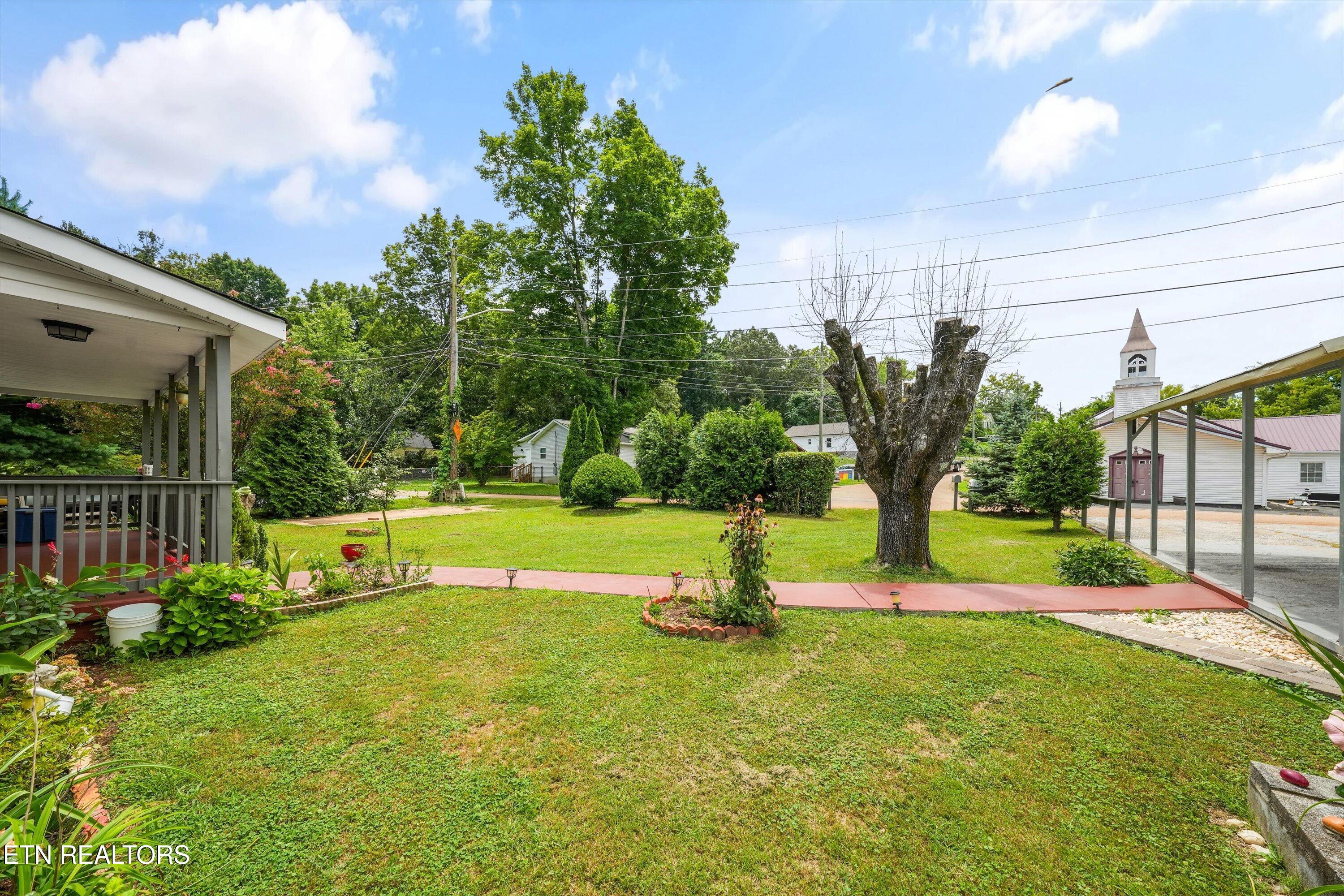 4618 Central View Road Knoxville, TN 37912 - Photo 21 of 23 34-4618 Central View Rd30