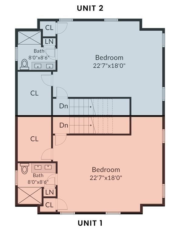 2 Day Street, Unit 2 Waltham, MA 02453 - Photo 2 of 32