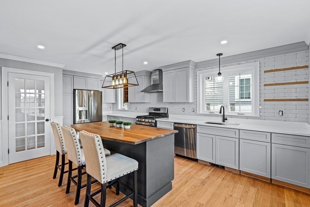 2 Day Street, Unit 2 Waltham, MA 02453 - Photo 22 of 32