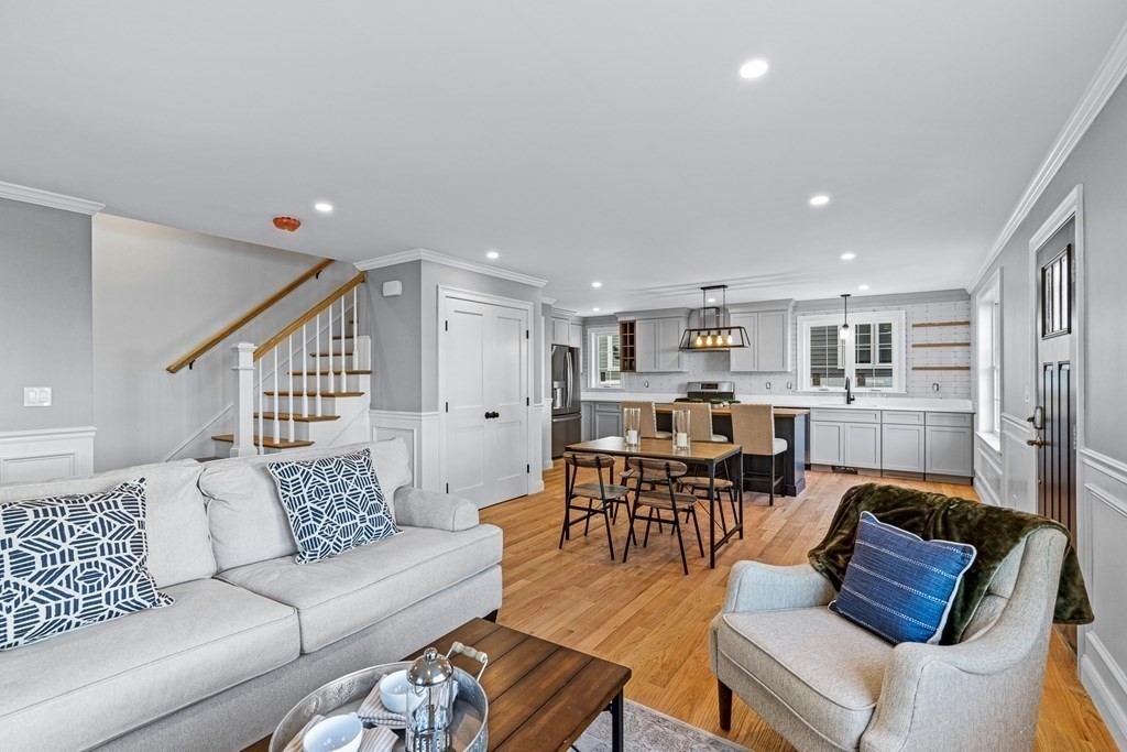 2 Day Street, Unit 2 Waltham, MA 02453 - Photo 31 of 32