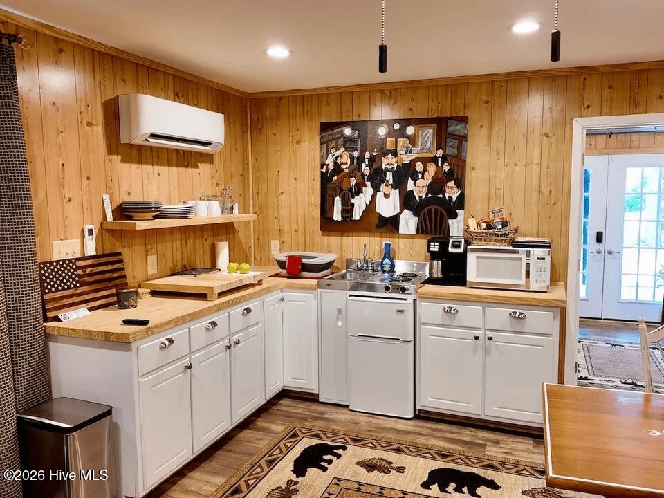 0 Bethesda Church Road Orrum, NC 28369 - Photo 11 of 35 Ferncroft Estate inventory 23