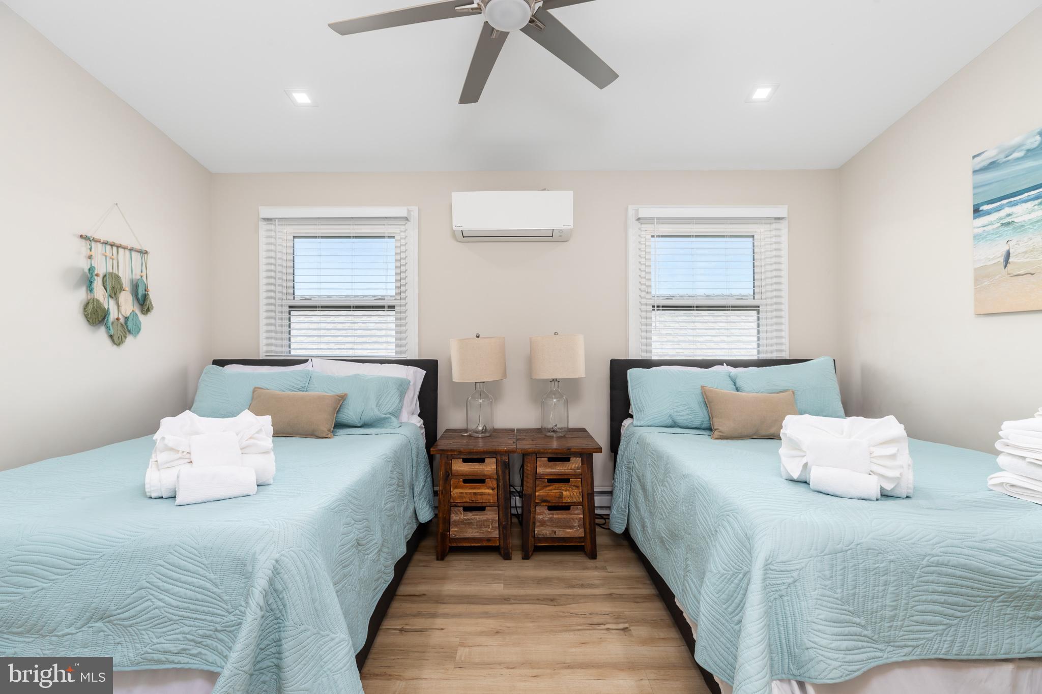 206 8th Street, Unit 33 Ocean City, MD 21842 - Photo 15 of 17 Bedroom has owners closet with a lock