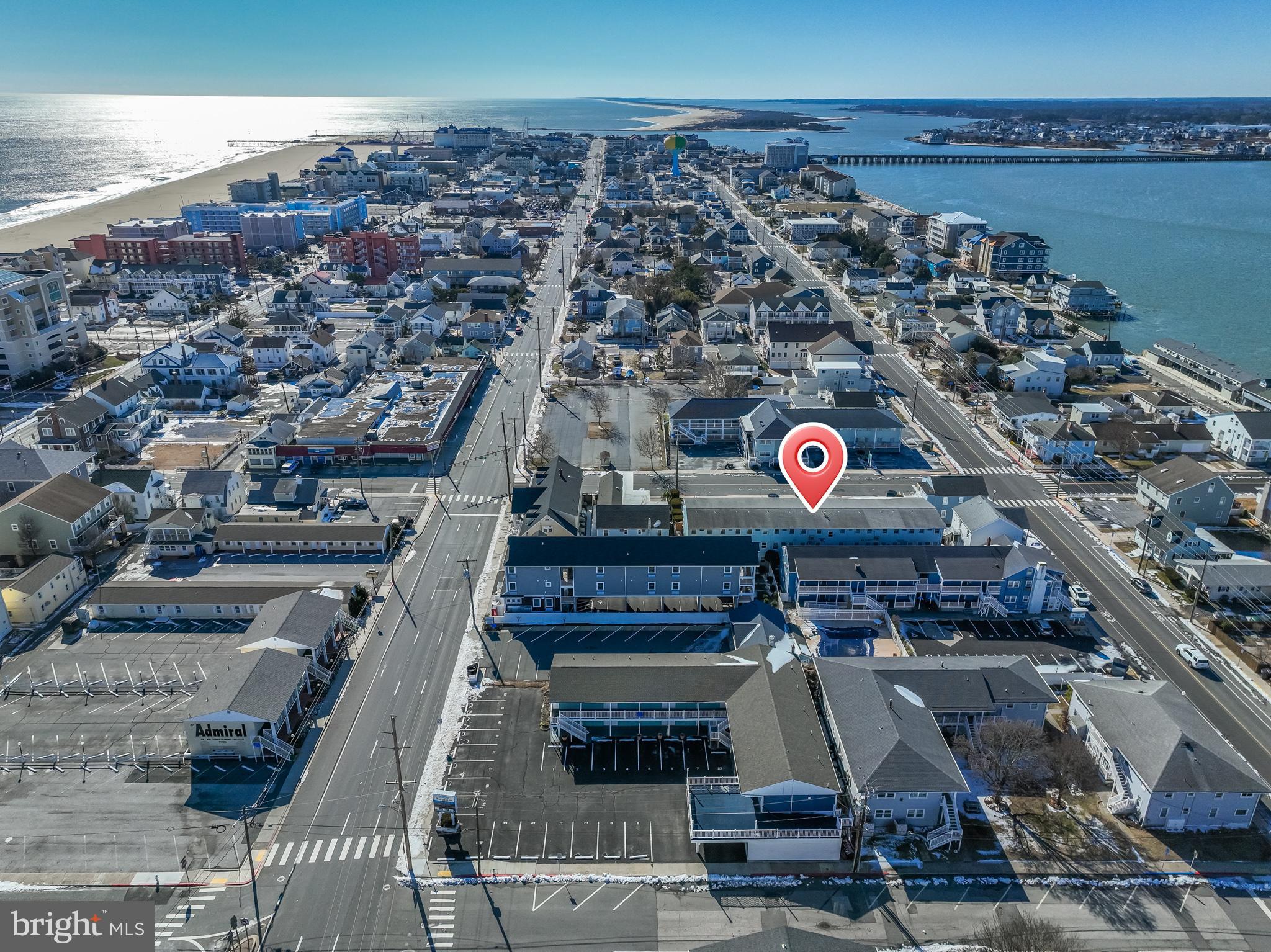 206 8th Street, Unit 33 Ocean City, MD 21842 - Photo 17 of 17