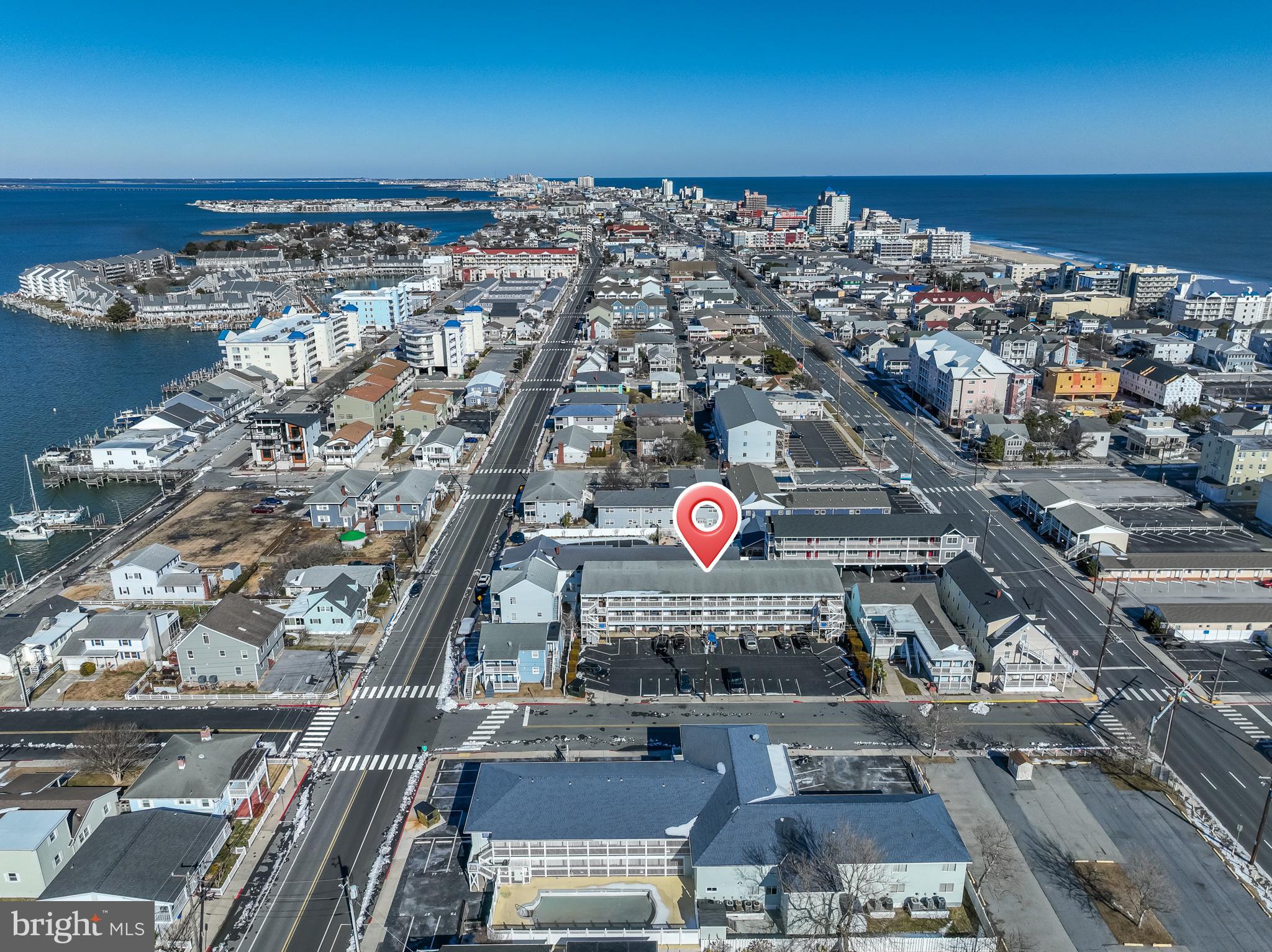 206 8th Street, Unit 33 Ocean City, MD 21842 - Photo 2 of 17