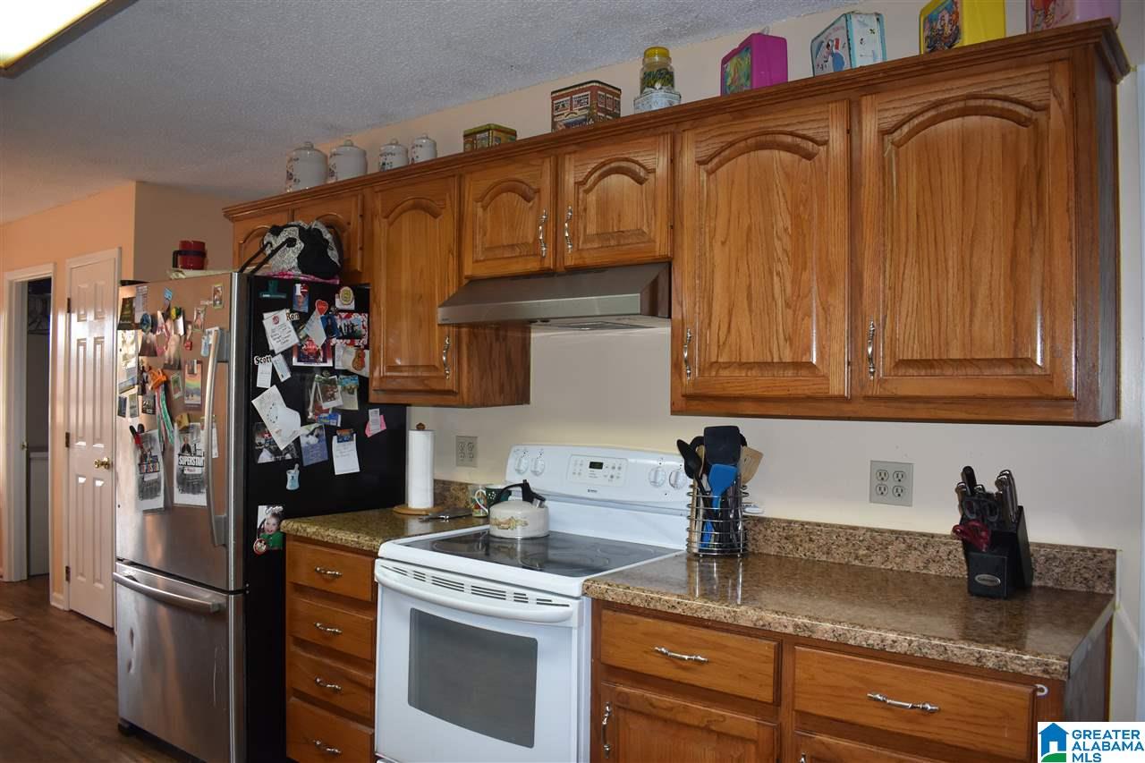 3785 Tidwell Hollow Road Oneonta, AL 35121 - Photo 18 of 42