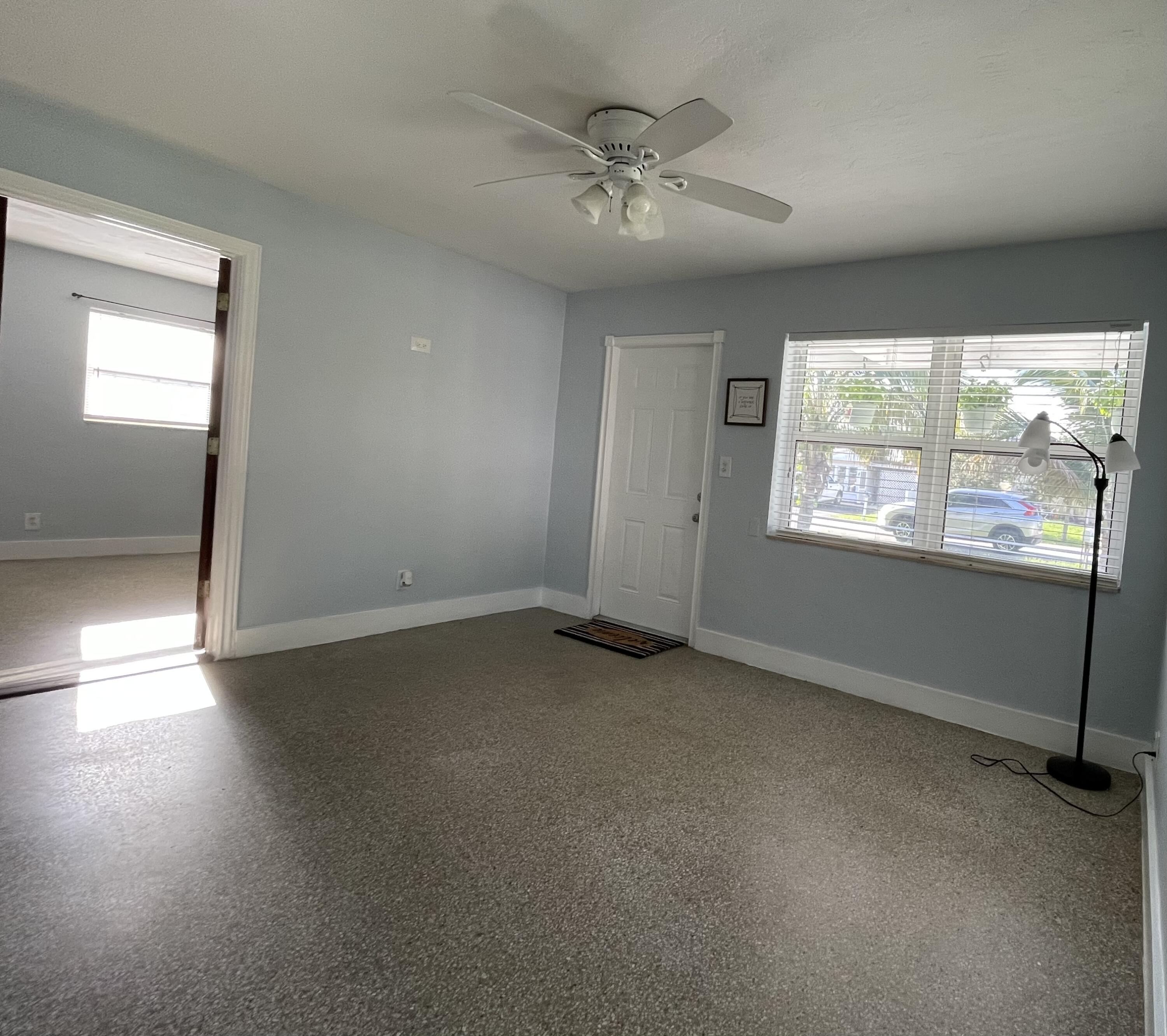 1481 Northeast 27th Street Pompano Beach, FL 33064 - Photo 12 of 21 living room