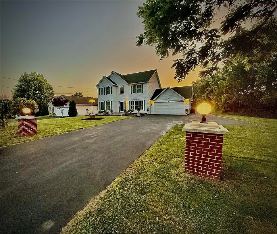 255 Watson Road Perinton, NY 14450 - Photo 2 of 40