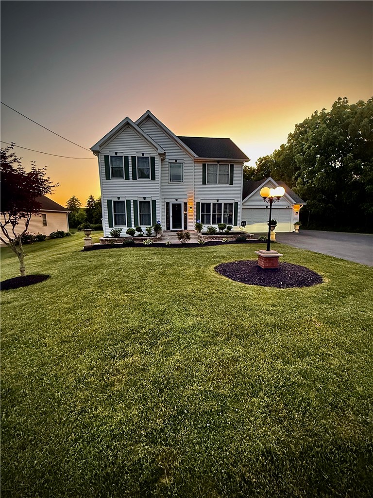 255 Watson Road Perinton, NY 14450 - Photo 3 of 40