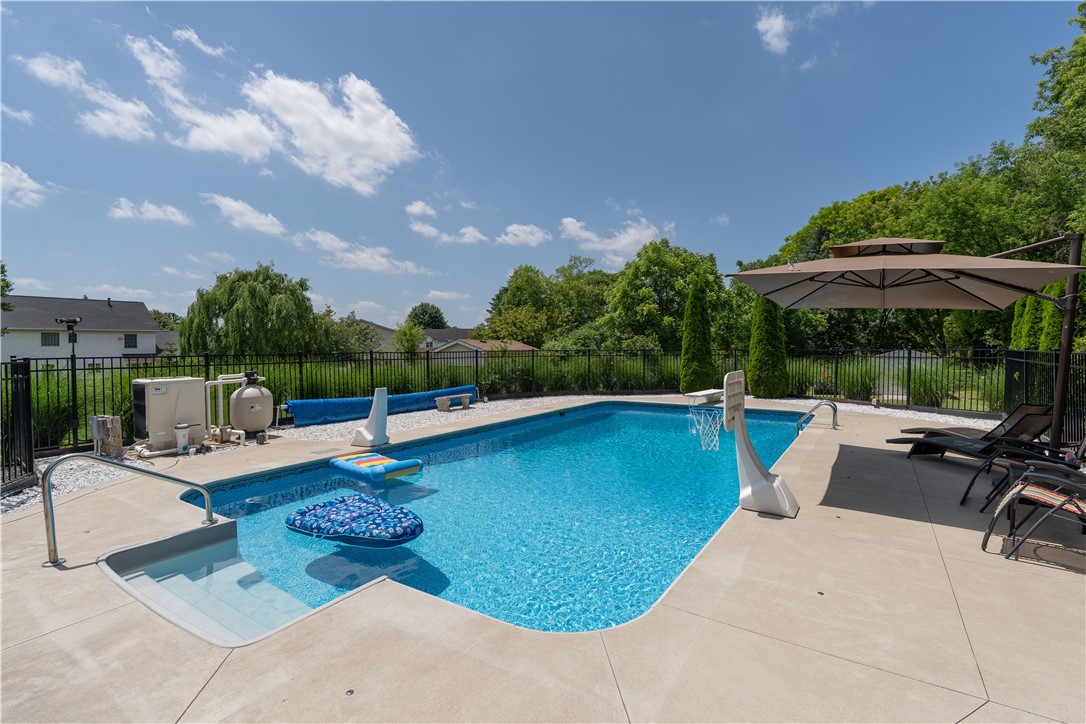 255 Watson Road Perinton, NY 14450 - Photo 36 of 40