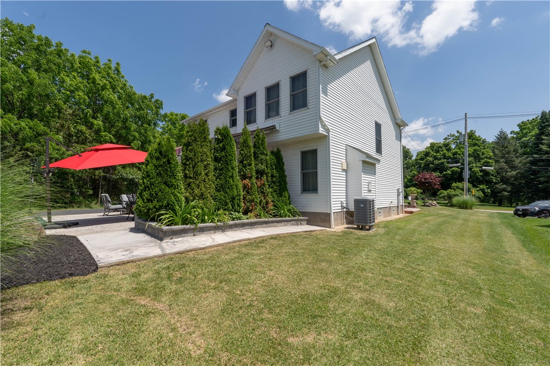 255 Watson Road Perinton, NY 14450 - Photo 37 of 40