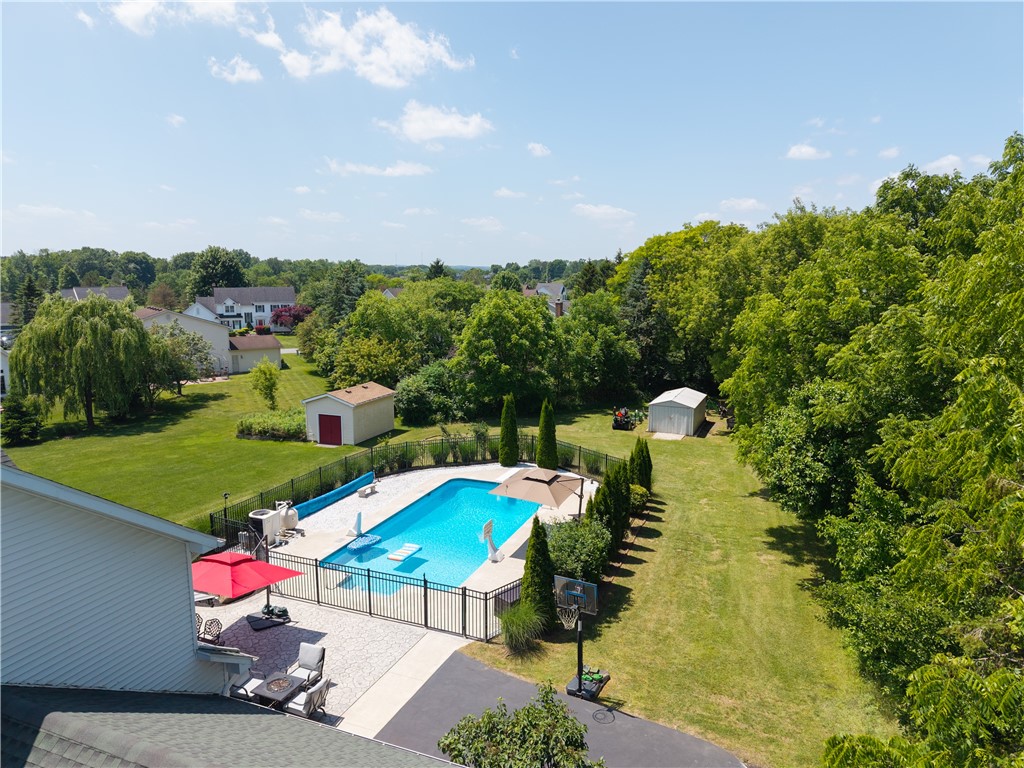 255 Watson Road Perinton, NY 14450 - Photo 4 of 40