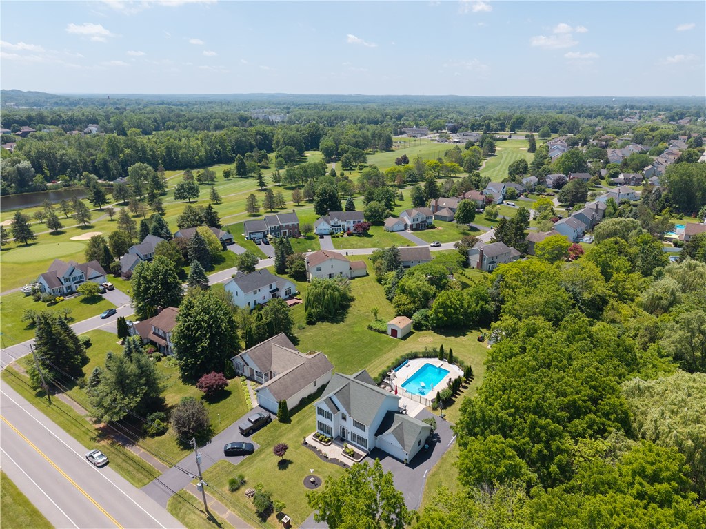 255 Watson Road Perinton, NY 14450 - Photo 6 of 40