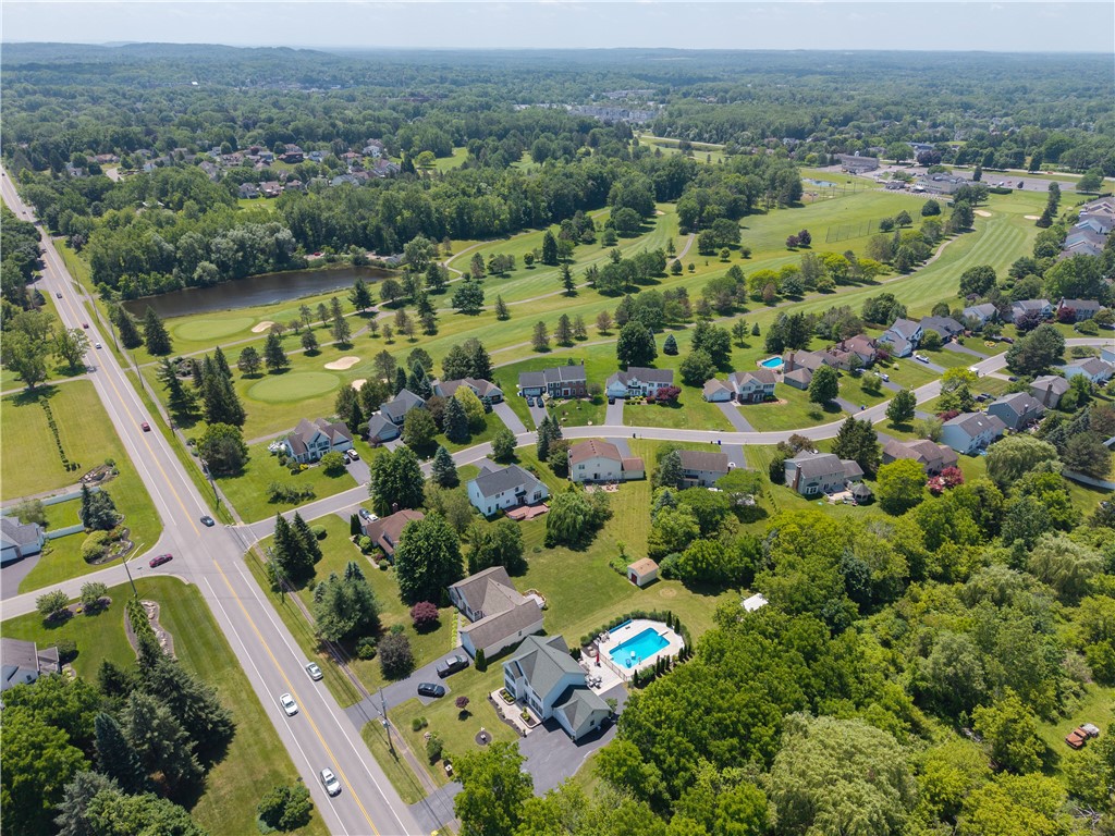 255 Watson Road Perinton, NY 14450 - Photo 7 of 40