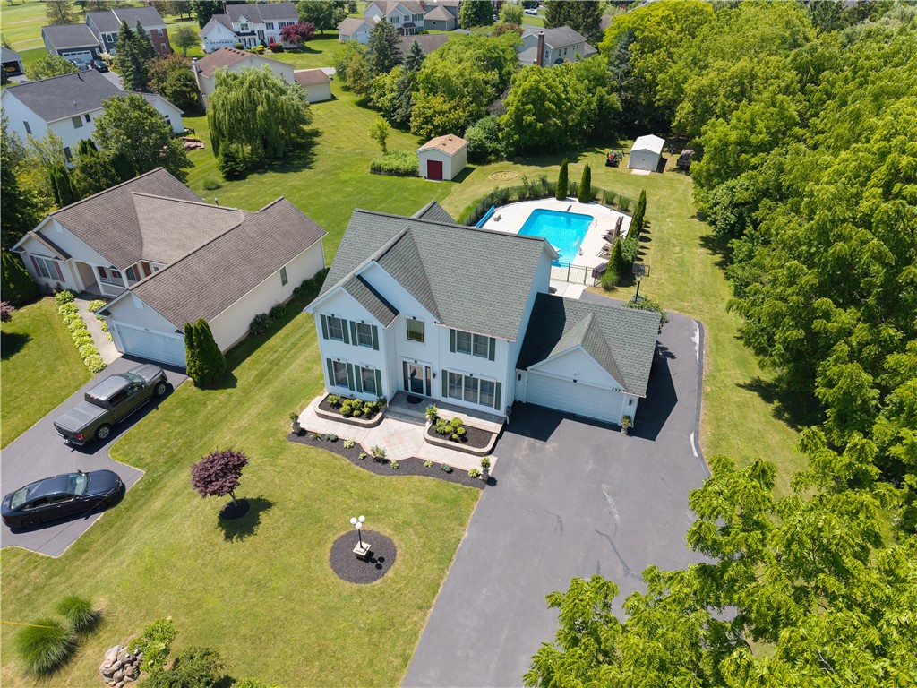 255 Watson Road Perinton, NY 14450 - Photo 8 of 40