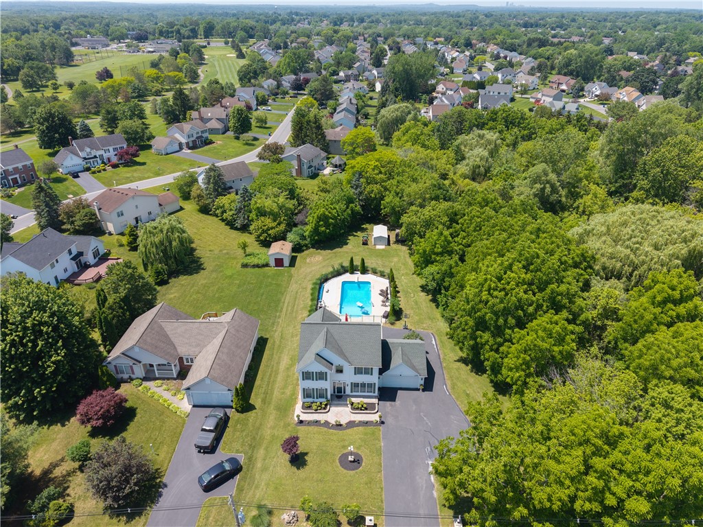 255 Watson Road Perinton, NY 14450 - Photo 9 of 40