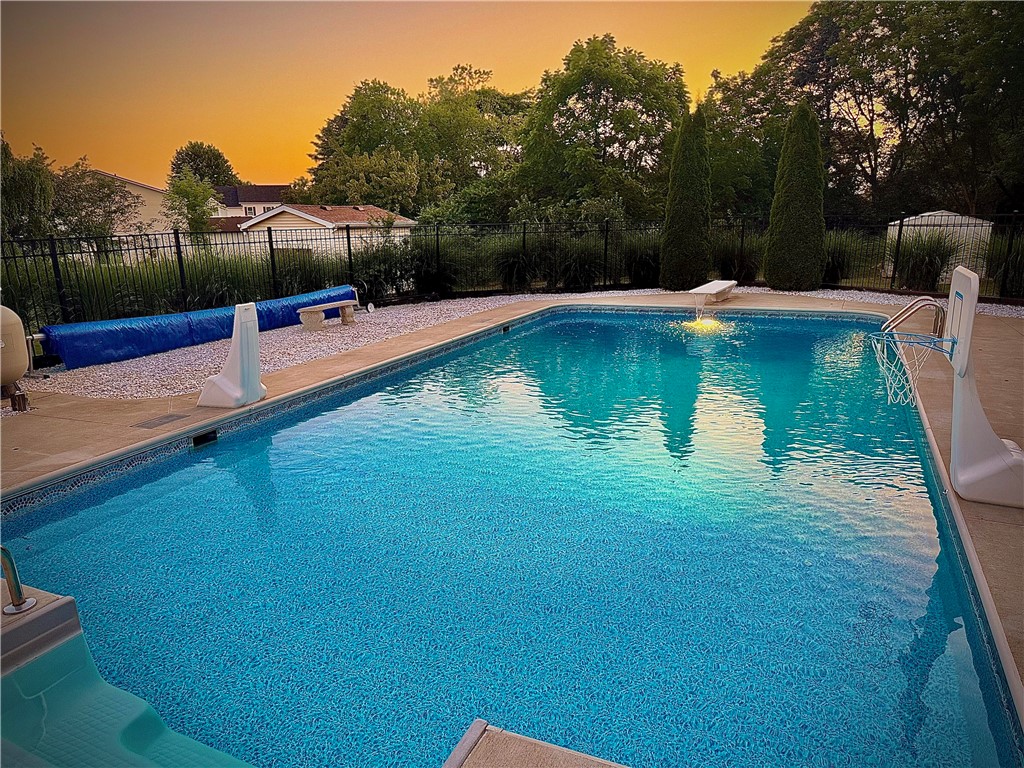 255 Watson Road Perinton, NY 14450 - Photo 10 of 40