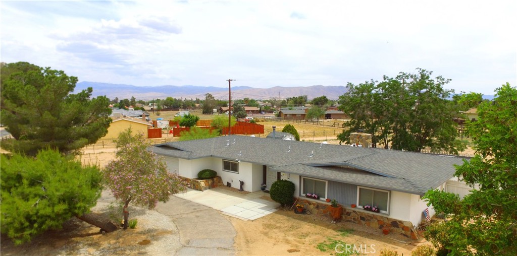 21161 Rancherias Road Apple Valley, CA 92307 - Photo 1 of 1