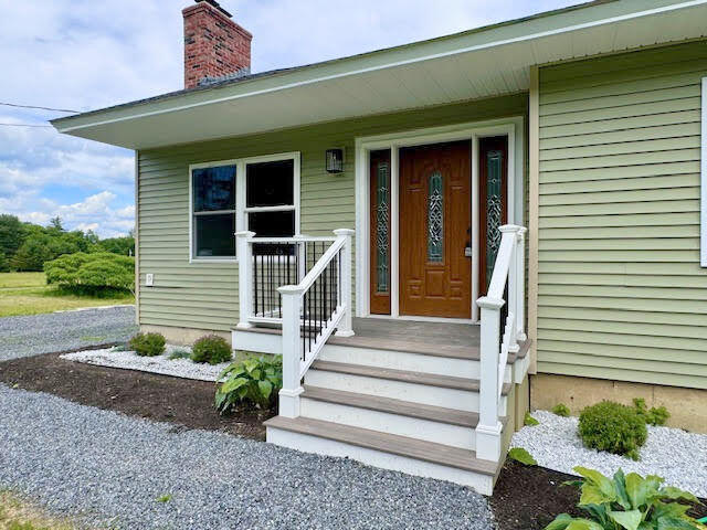 3245 West River Road Sidney, ME 04330 - Photo 29 of 32 Exterior front